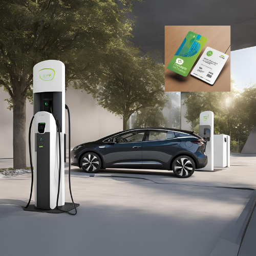 EV Charging Membership