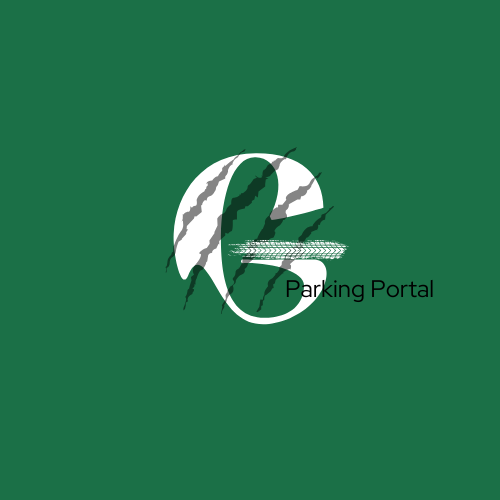 Parking Icon